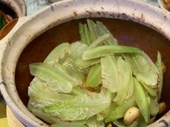 -啫·粤风料理·啫啫煲(仓山万达广场店)