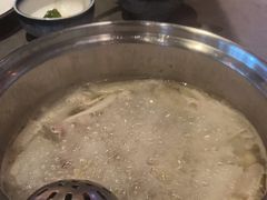 -同仁四季椰子鸡(宝安壹方城店)