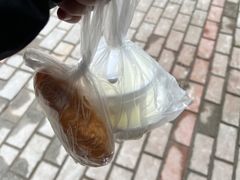 -芬芳甜品(同福路店)