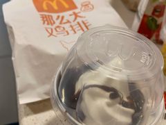 -麦当劳(北京路广百广场店)