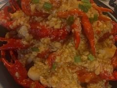 -虎虎龙虾大排档(双井店)