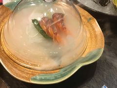 -古田居·特色寿司料理(星之岛旗舰店)