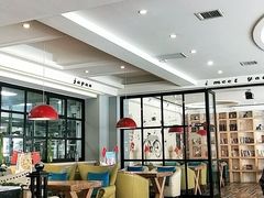 -米兰厨房(大石桥直营店)