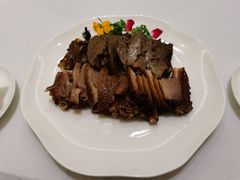 卤水拼盘-小白鲨工夫潮膳(曲江店)