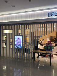 -LEE TIME·丽美时沙龙