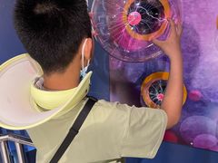 -苏州青少年科技馆