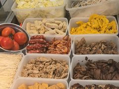 -木木鲜海鲜面(天一店)