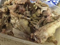 骨头-穆伊林牛羊肉店(白山路店)