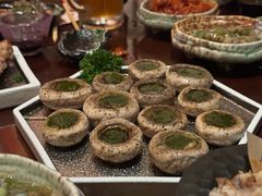 -弓二·烧鸟居酒屋(财富购物中心店)