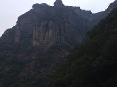 -十八重溪