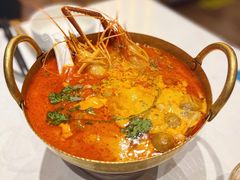 -美奈小馆·越南料理(中航城君尚购物中心店)