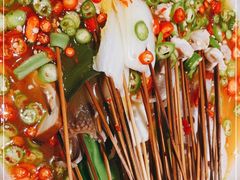 -嘉州叶婆婆钵钵鸡(建设路店)