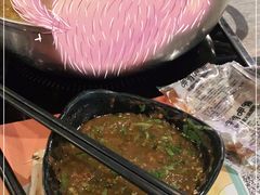 -呷哺呷哺(小马厂物美店)