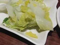 -金刚山烧烤(中山路店)