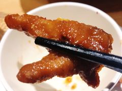 -嘉旺港式茶餐厅(延长中路店)