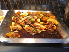 -圆顶阁西餐厅(郑州索菲特国际饭店 )