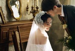-CD视觉婚纱摄影