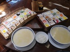 -香麒园·过桥米线·南湖雅宴