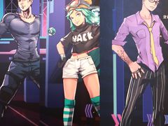 -肯德基(建华店)