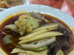 -华兴街自力面店