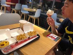 -肯德基(学院路店)