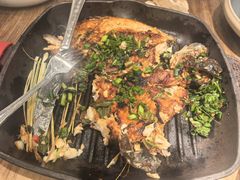 -云海肴·汽锅鸡·云南菜(广安门天虹店)