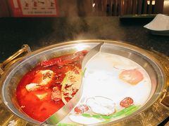 -熊喵来了火锅(长安万达第94分店)