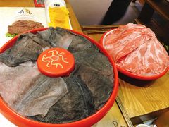 大刀毛肚-大龙燚火锅(长寿路店)