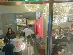 -味之绝美蛙鱼头火锅(高新店)