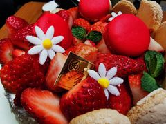 -卷心卷意·轻甜蛋糕(新光天地店)