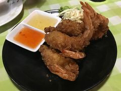-Jungle Kitchen
