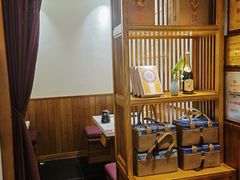 -一叶一世界•素食餐厅(新光天地店)