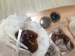 -北京王府井烤鸭(泰兴店)