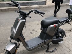 -九号电动车(安定门内大街店)