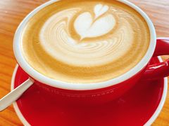 -ChanDu躔度咖啡(灯塔店)