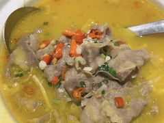 -小菜园新徽菜(北京大兴龙湖天街店)