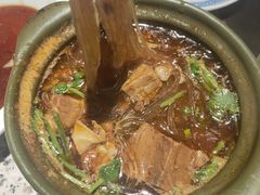 -南京大牌档(济南万象城店)