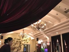 -邓丽君音乐主题餐厅