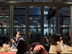 -Chili's Cafe&Bar奇利斯(滨江店)