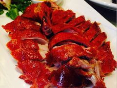 -不倒翁·徽天下名菜楼(马鞍山路店)