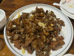 -同发号饭庄(复兴路店)