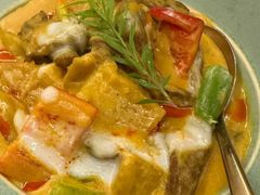 -Thai Alley泰爱里(二沙岛店)