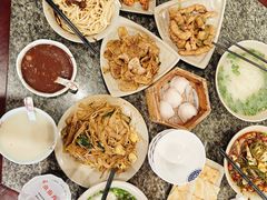 -小街天府(西工小街店)