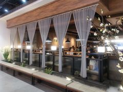 -盛江山自助料理(奥莱锦辉购物广场店)