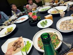 -开海·红岛海鲜虾水饺(石老人店)