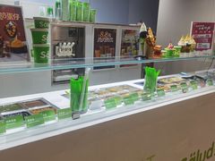 -Salud撒露欧洲冻酸奶(北苑上品店)