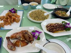 -景好海鲜餐厅(大鹏必选旅游店)