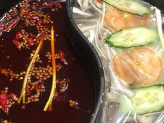 -钢管厂五区小郡肝火锅串串香(清河店)