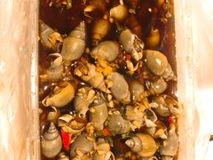 凉拌螺-阿静美食