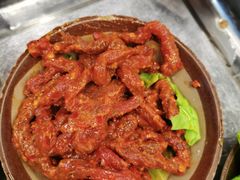 -周幺妹重庆老火锅(银泰城总店)